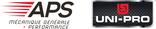 Aps performance à Saint-Lazare Logo